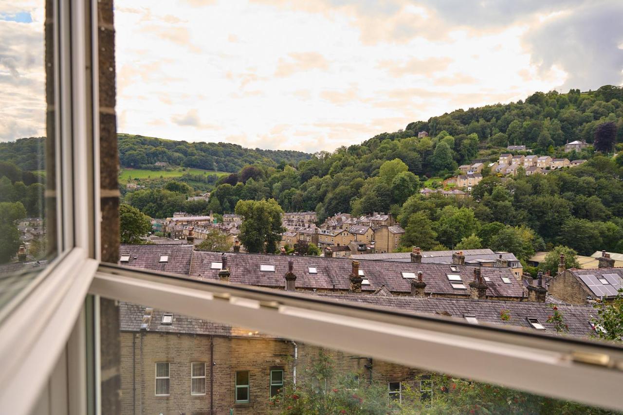 Cosy Cottage In Hebden, 3Br, Views, Pet Friendly Hebden Bridge Exterior photo