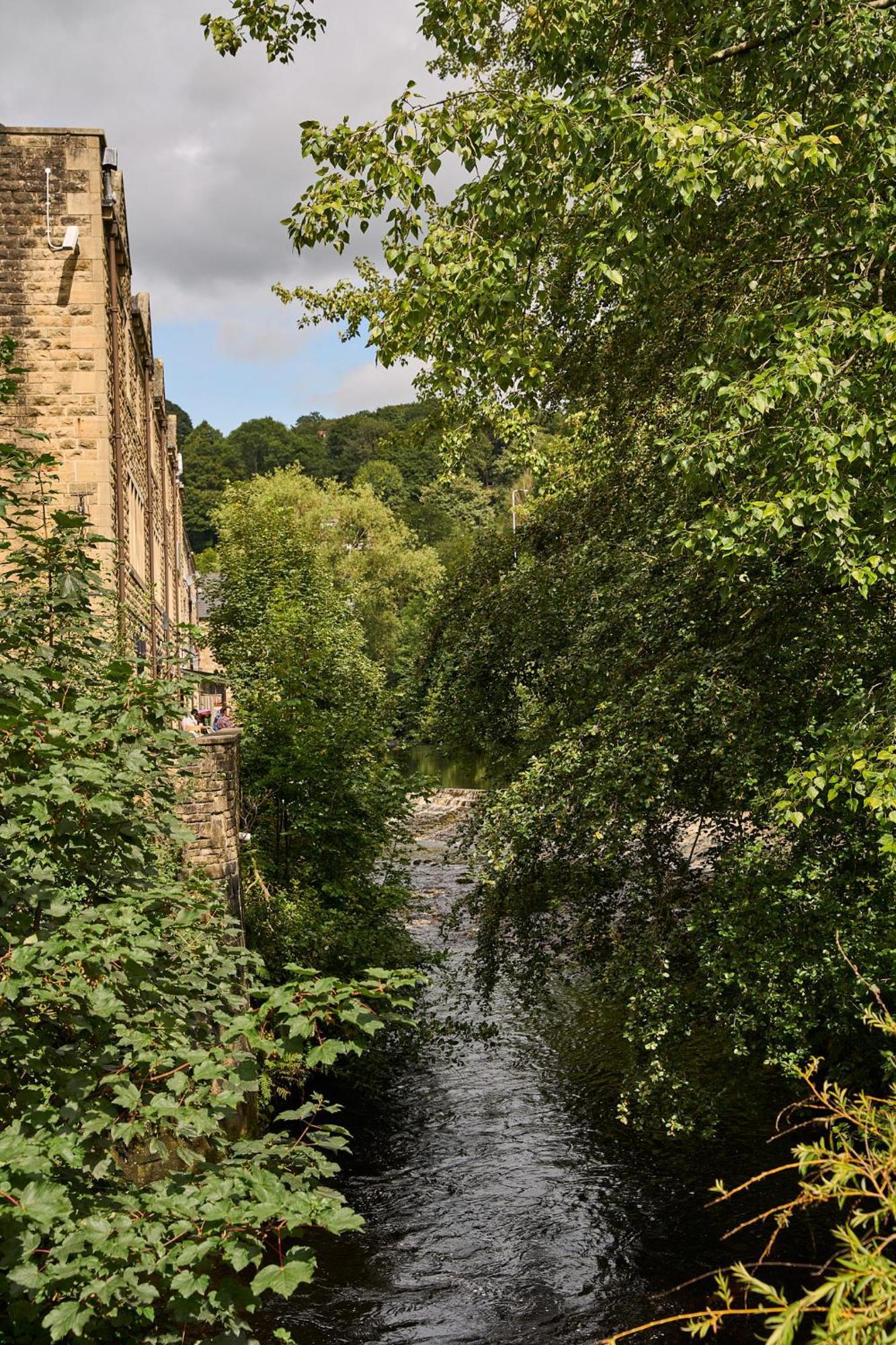 Cosy Cottage In Hebden, 3Br, Views, Pet Friendly Hebden Bridge Exterior photo